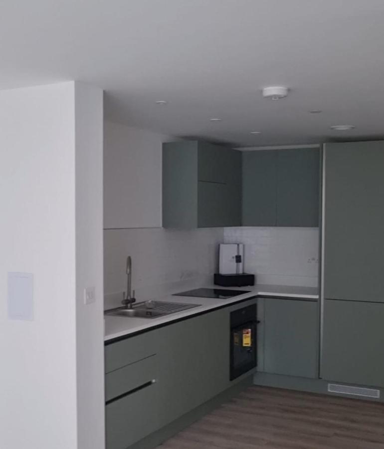 Lovely Apartment With Free Parking One Bedroom 416 ルートン エクステリア 写真